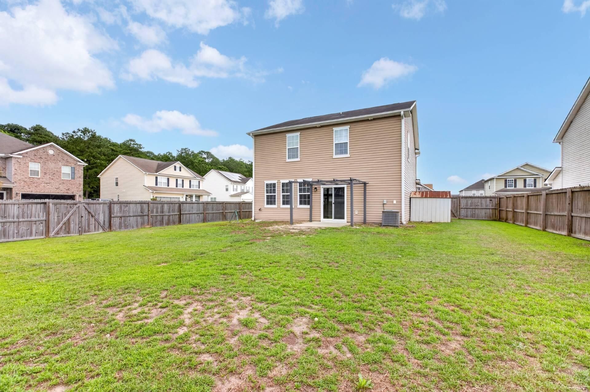 7853 Lumberton Road Photo 26