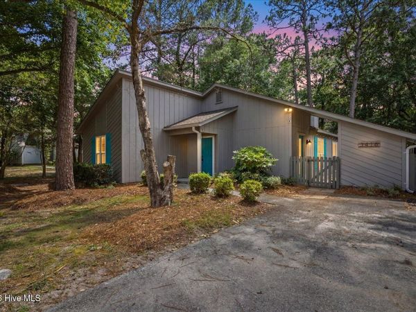 3416 Osprey Lane, Wilmington, NC 28409