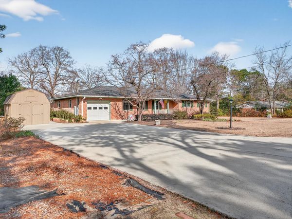 221 NW Gregg Avenue NW, Aiken, SC 29801