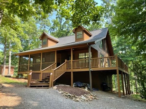 420 West Ridge Drive, Murphy, NC 28906