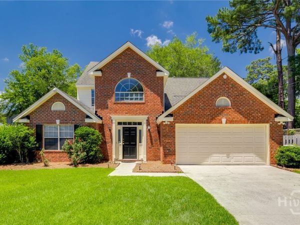 3 Jackson Court , Savannah, GA 31405