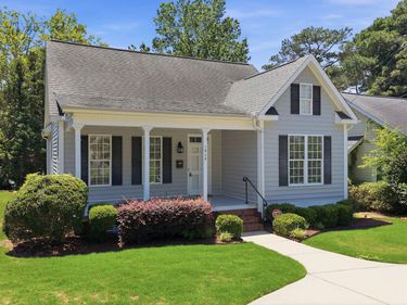 1517 Anderson Street NW, Wilson, NC 27893