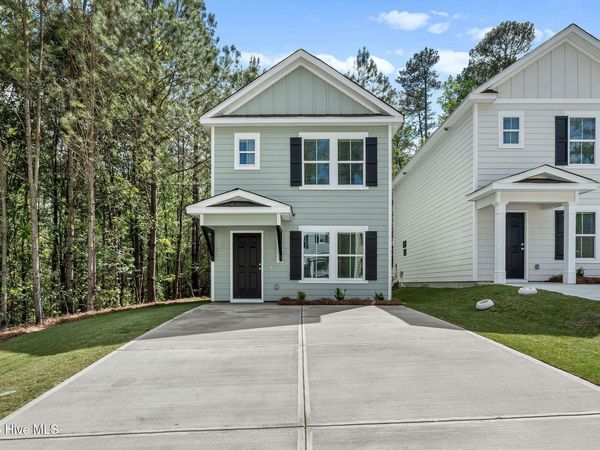 185 Village Run, Harlem, GA 30814