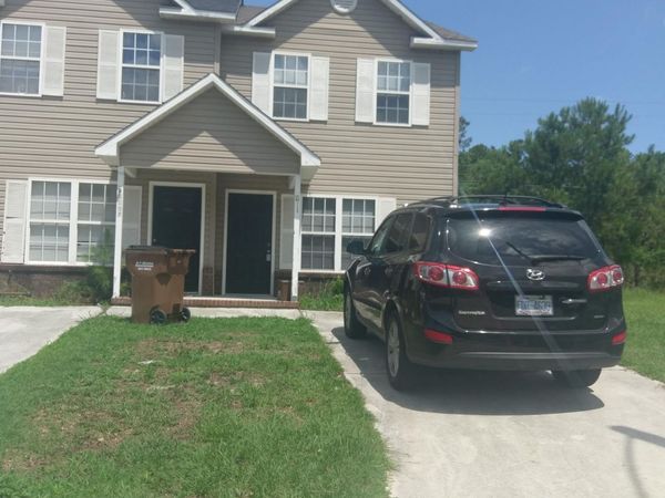 1209 Pueblo Drive , Jacksonville, NC 28546