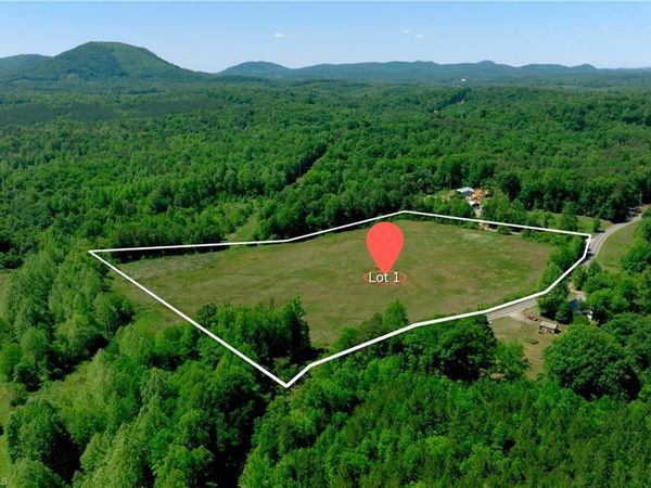 1 Morrison Road, Morganton, NC 28655