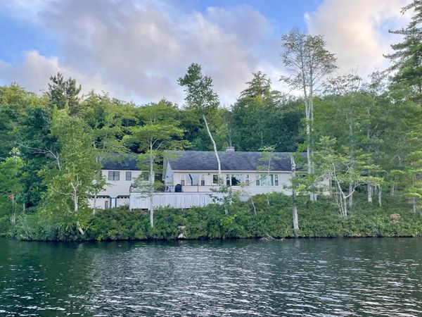 244 Pinewood Shores, Wakefield, NH 03830