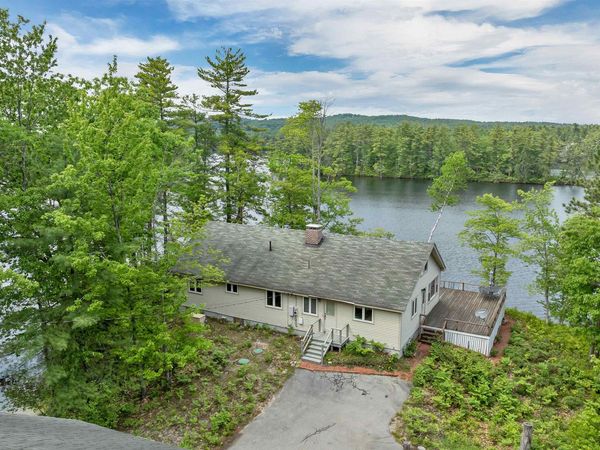 244 Pinewood Shores, Wakefield, NH 03830