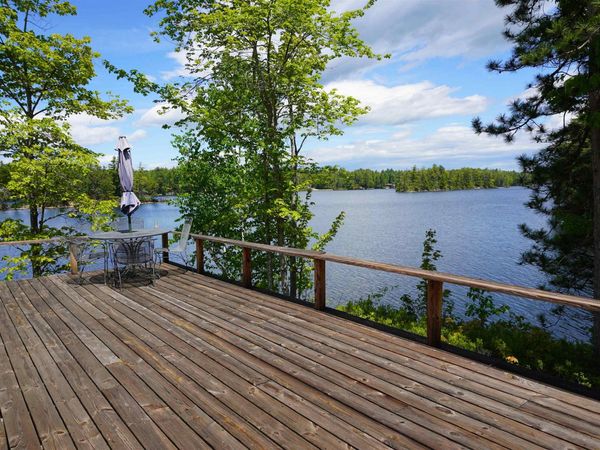 244 Pinewood Shores, Wakefield, NH 03830