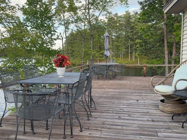 244 Pinewood Shores, Wakefield, NH 03830