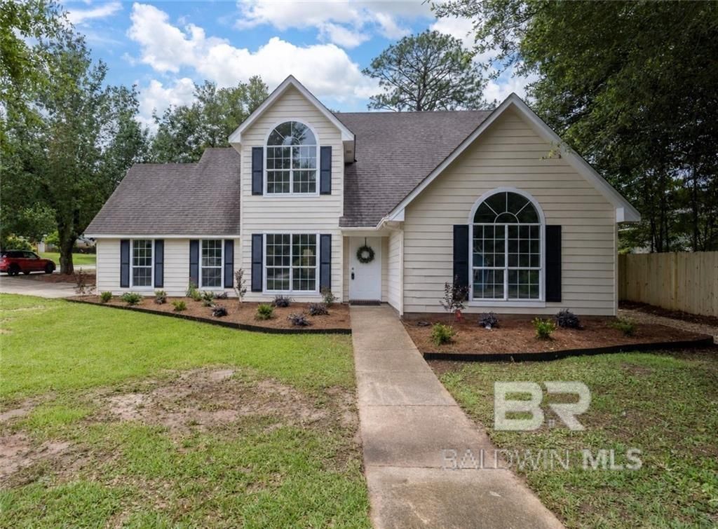 101 Lawson Road, Daphne, AL 36526 Main Photo