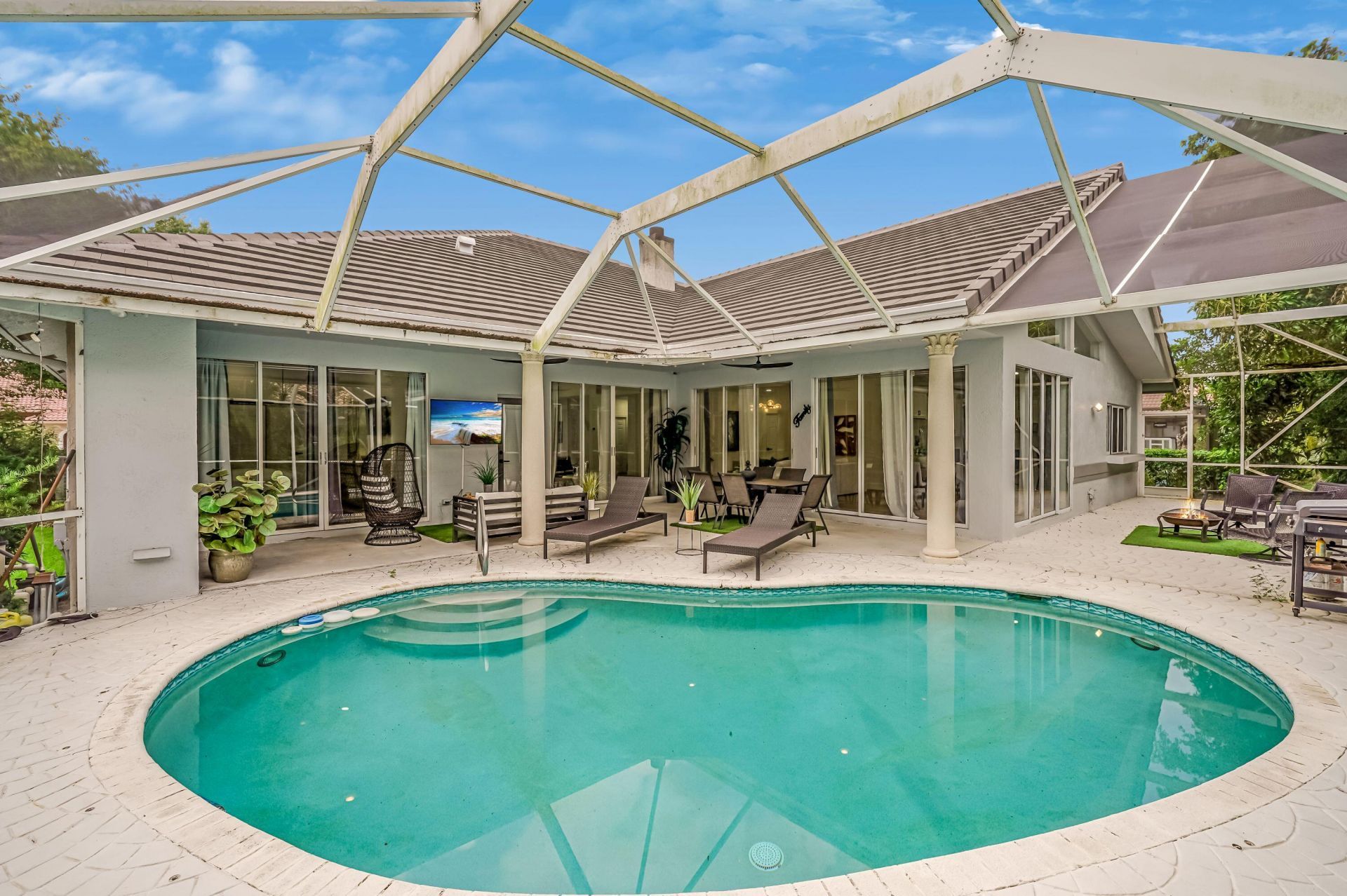 12499 Classic Drive, Coral Springs, FL 33071 Photo