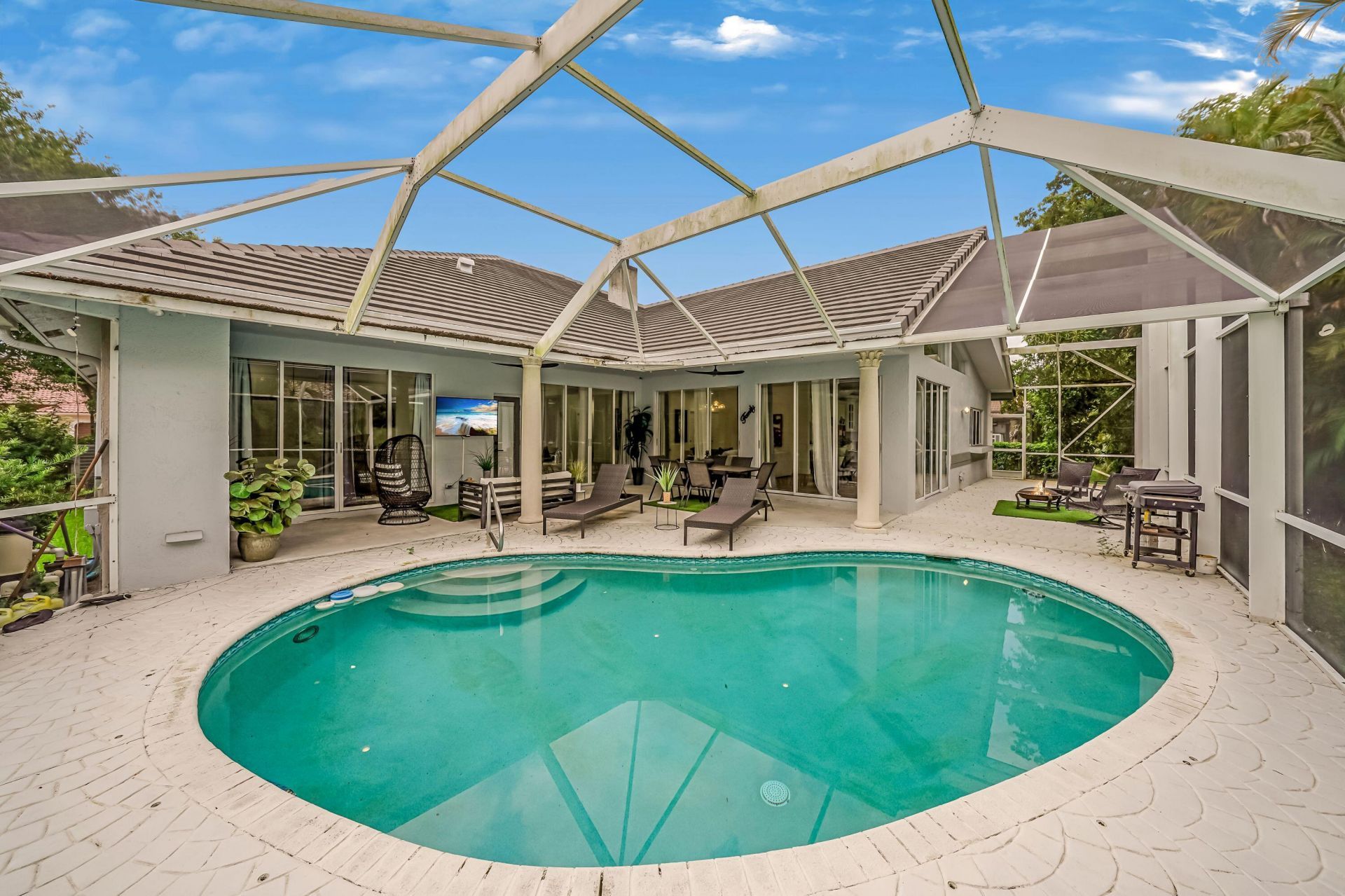 12499 Classic Drive, Coral Springs, FL 33071 Photo