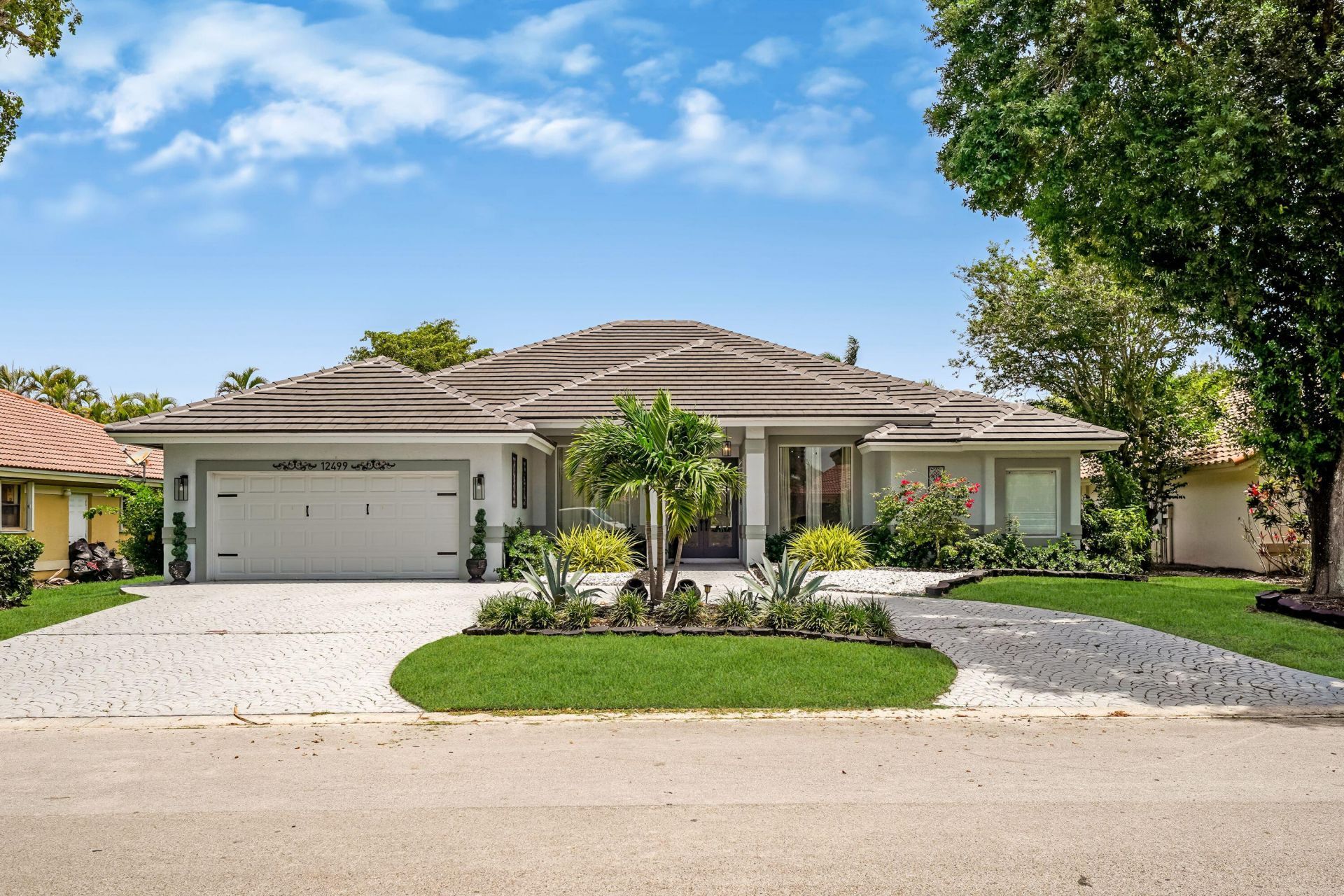 12499 Classic Drive, Coral Springs, FL 33071 Photo