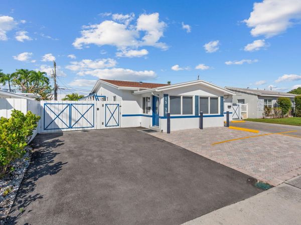 1539 NE 15th Avenue, Fort Lauderdale, FL 33304