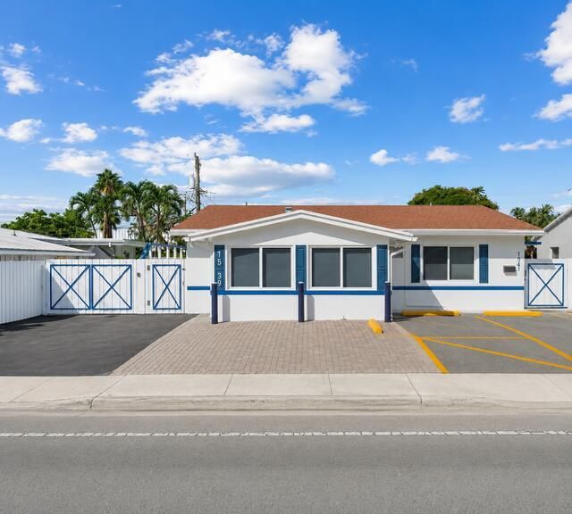 1539 NE 15th Avenue, Fort Lauderdale, FL 33304 Photo