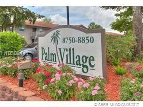8850 Royal Palm Boulevard, Unit 104, Coral Springs, FL 33065