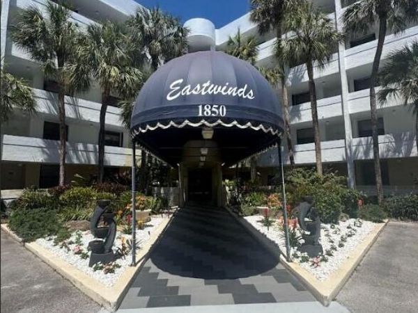 1850 Homewood Boulevard, Unit 4160, Delray Beach, FL 33445