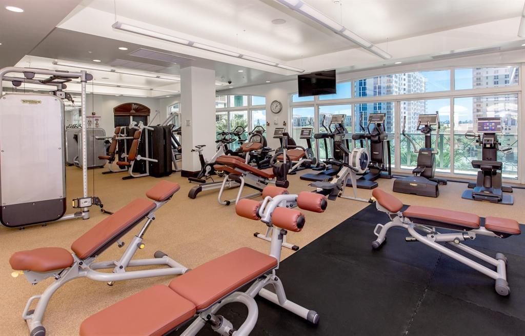 411 N New River Dr Drive E, Unit 1703, Fort Lauderdale, FL 33301 Photo