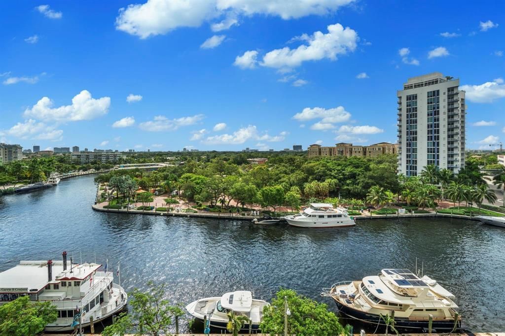 411 N New River Dr Drive E, Unit 1703, Fort Lauderdale, FL 33301 Photo