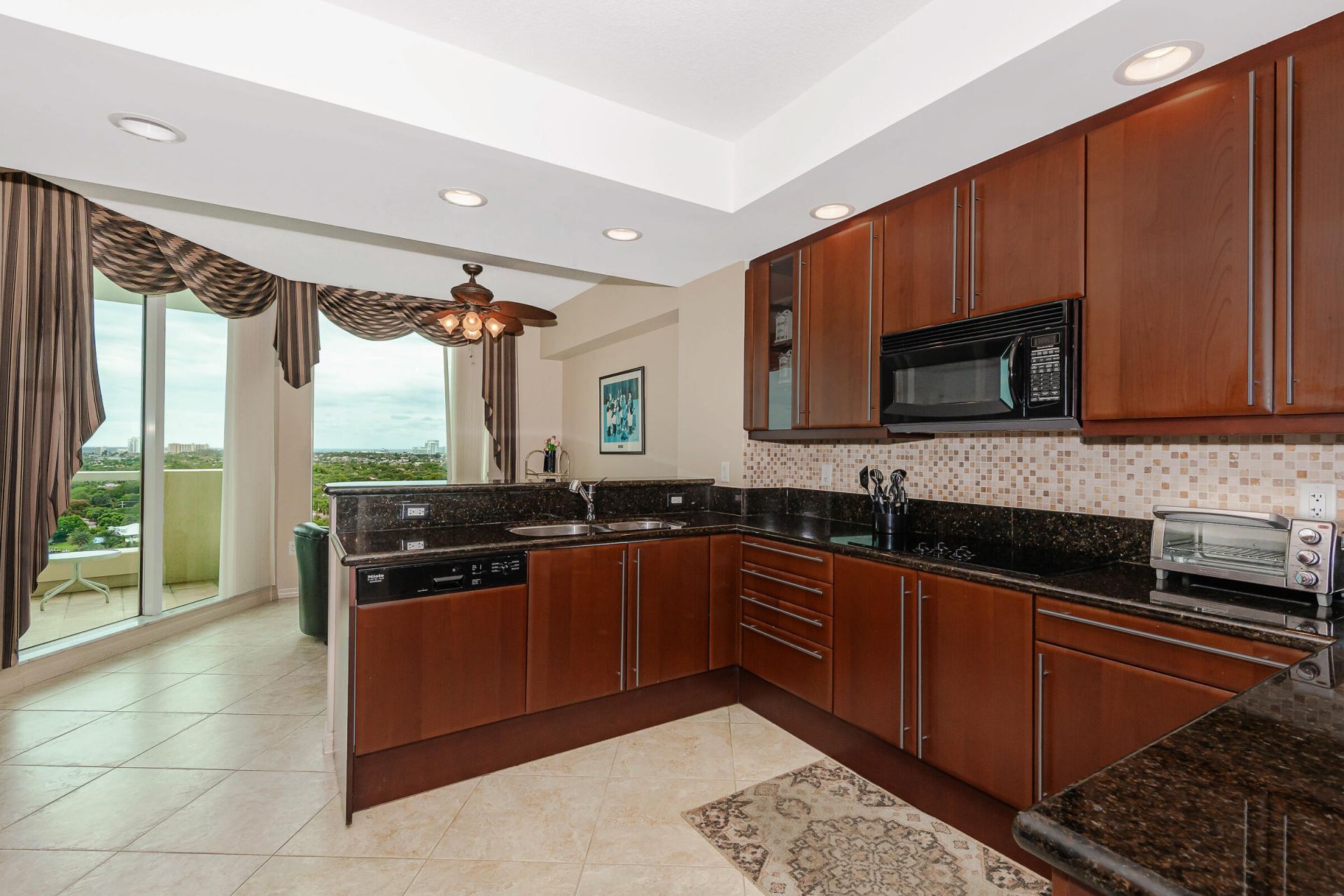 411 N New River Dr Drive E, Unit 1703, Fort Lauderdale, FL 33301 Photo