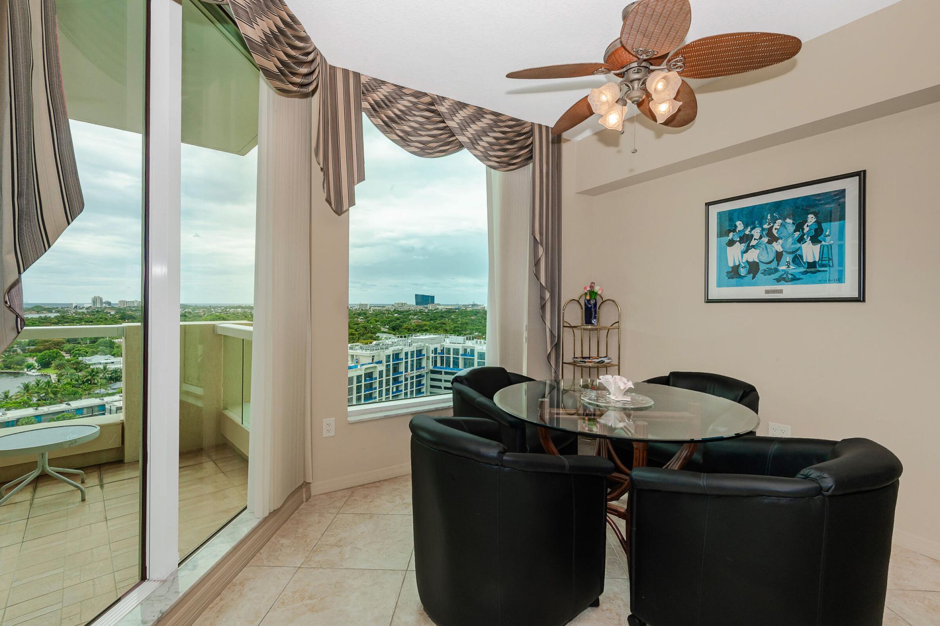 411 N New River Dr Drive E, Unit 1703, Fort Lauderdale, FL 33301 Photo