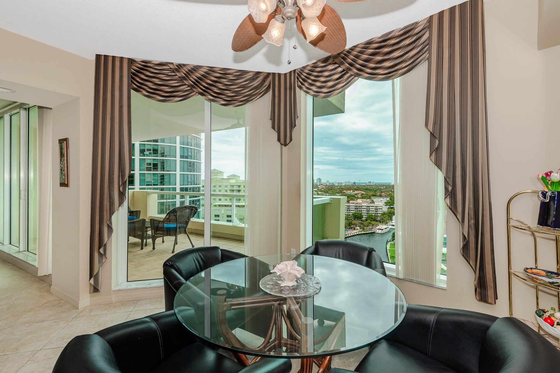 411 N New River Dr Drive E, Unit 1703, Fort Lauderdale, FL 33301 Photo