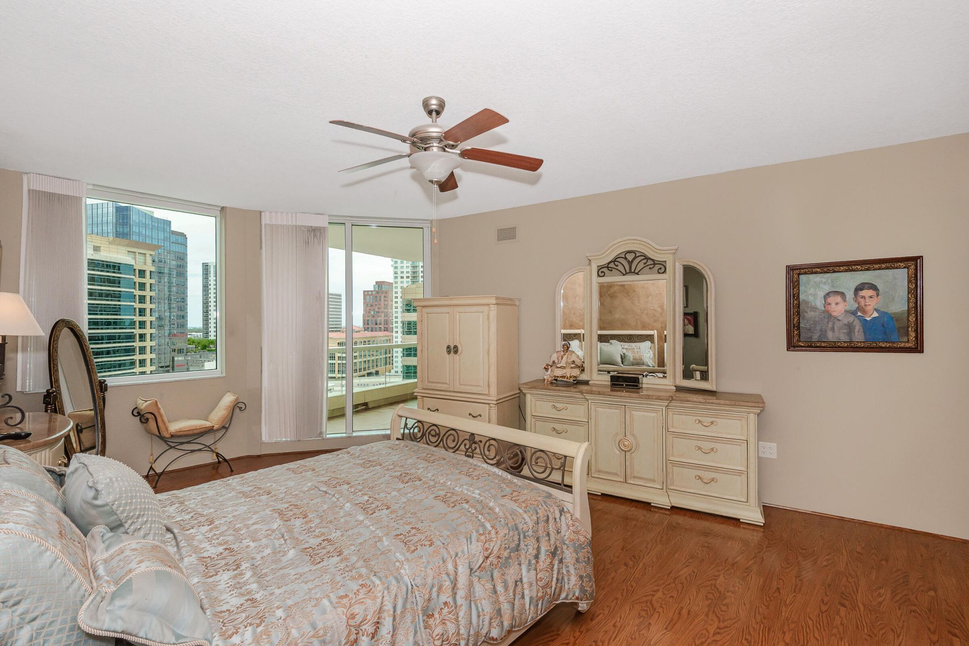 411 N New River Dr Drive E, Unit 1703, Fort Lauderdale, FL 33301 Photo