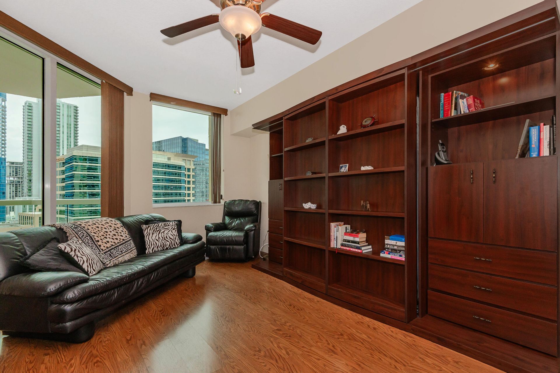 411 N New River Dr Drive E, Unit 1703, Fort Lauderdale, FL 33301 Photo
