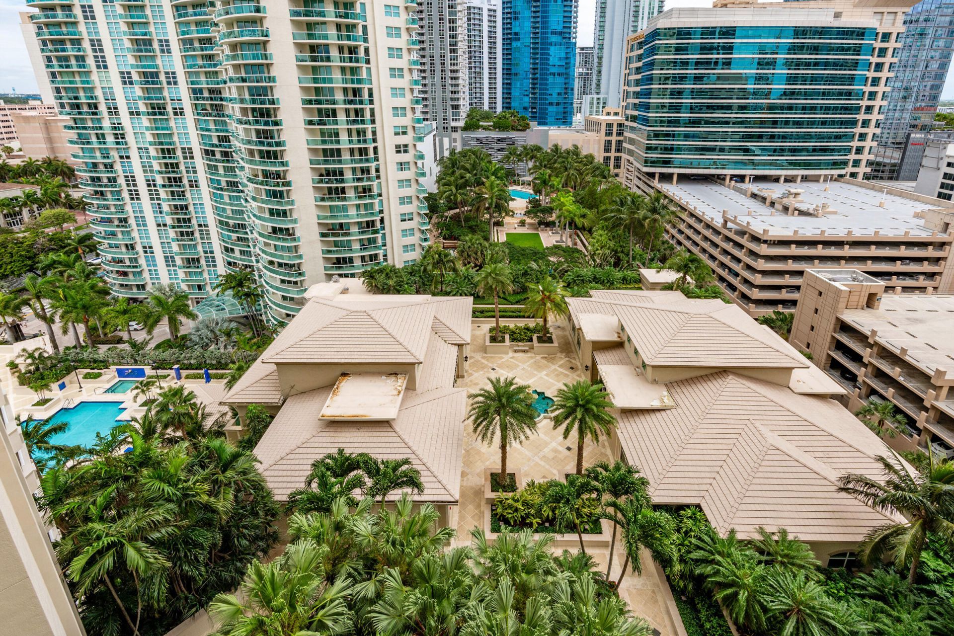 411 N New River Dr Drive E, Unit 1703, Fort Lauderdale, FL 33301 Photo