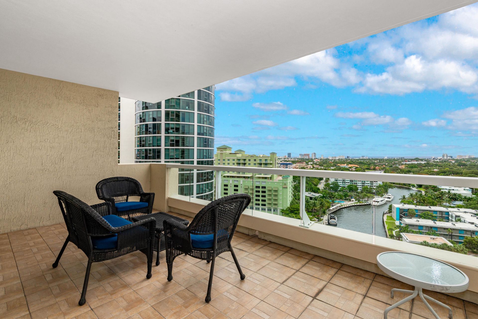 411 N New River Dr Drive E, Unit 1703, Fort Lauderdale, FL 33301 Photo