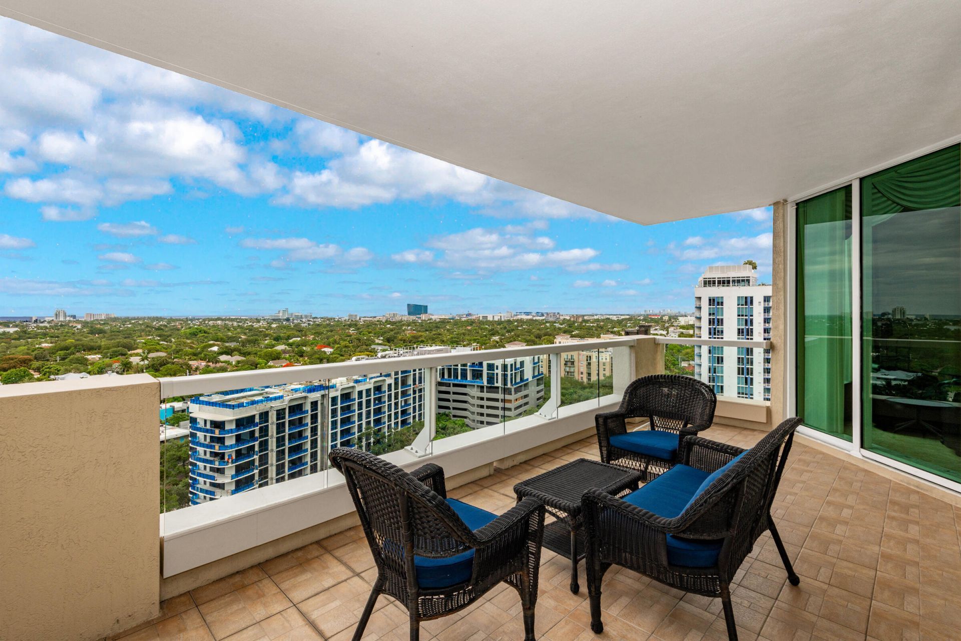 411 N New River Dr Drive E, Unit 1703, Fort Lauderdale, FL 33301 Photo