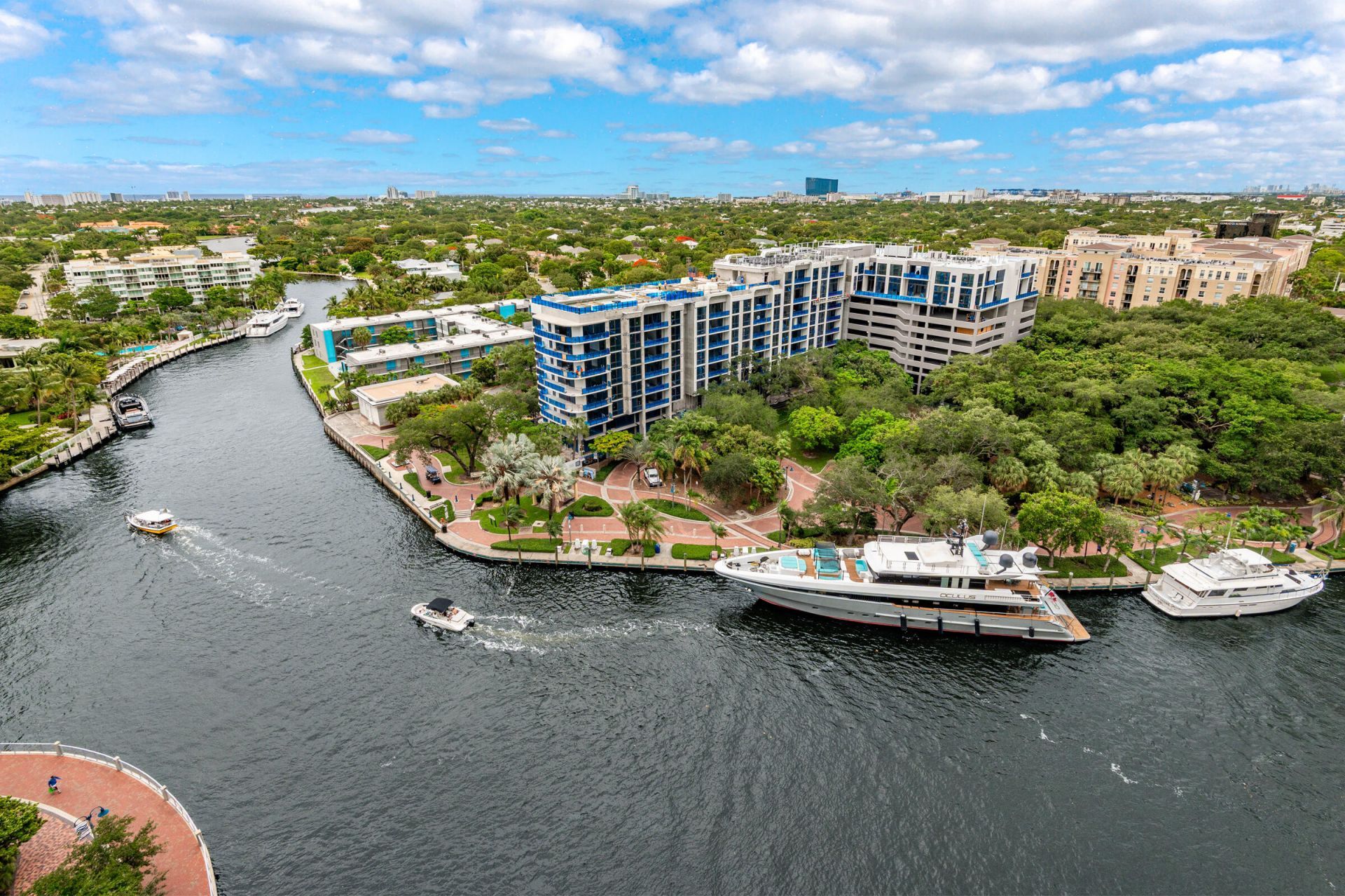 411 N New River Dr Drive E, Unit 1703, Fort Lauderdale, FL 33301 Photo