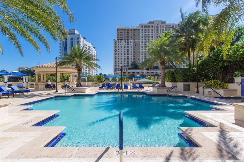 411 N New River Dr Drive E, Unit 1703, Fort Lauderdale, FL 33301 Photo