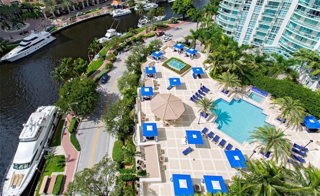 411 N New River Dr Drive E, Unit 1703, Fort Lauderdale, FL 33301 Photo