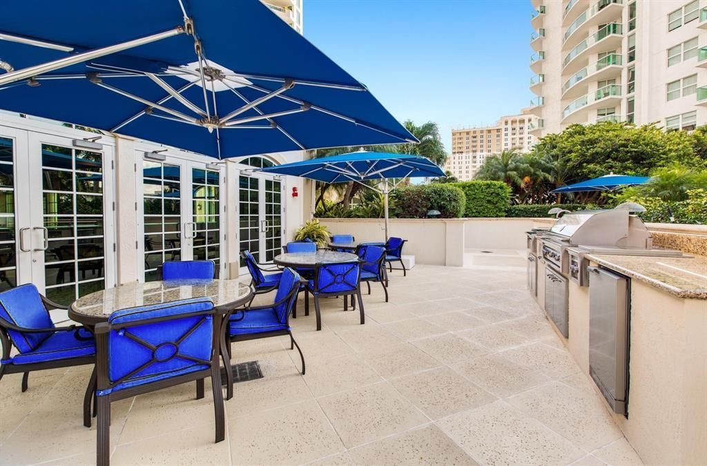 411 N New River Dr Drive E, Unit 1703, Fort Lauderdale, FL 33301 Photo