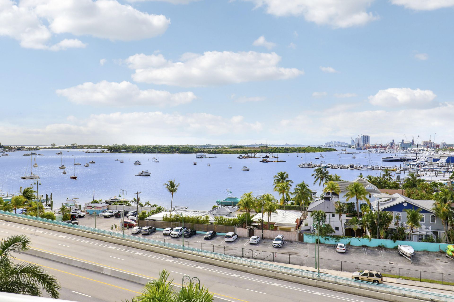 2640 Lake Shore Drive, Unit 307, Riviera Beach, FL 33404 Photo