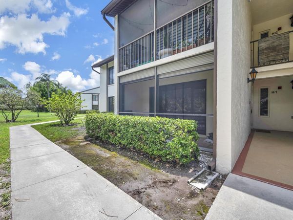 1485 SW Silver Pine Way, Unit 107 H-1, Palm City, FL 34990