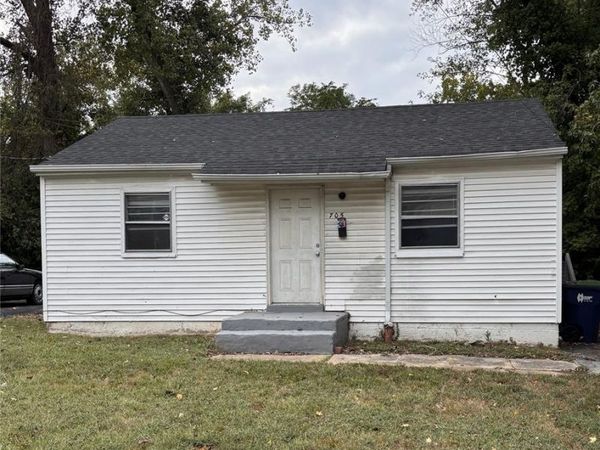 705 Beardsley Court , Ferguson, MO 63135