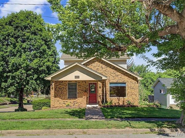 601 N Sunset Boulevard, Cape Girardeau, MO 63701