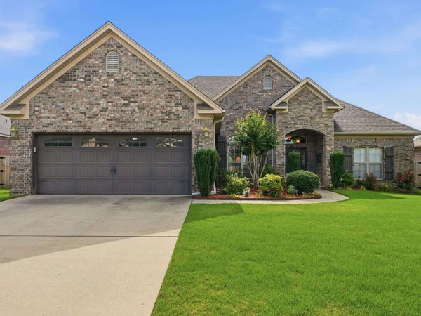 1485 Blackwood Cove, Conway, AR 72034
