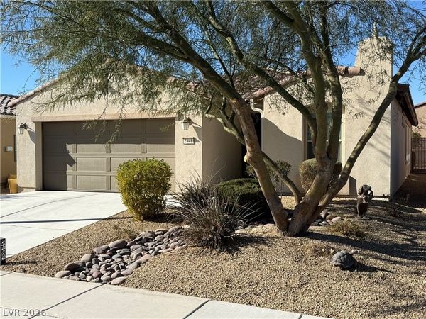 5841 Montina Vines Street , North Las Vegas, NV 89081