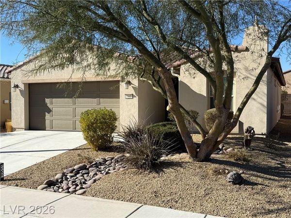 5841 Montina Vines Street, North Las Vegas, NV 89081