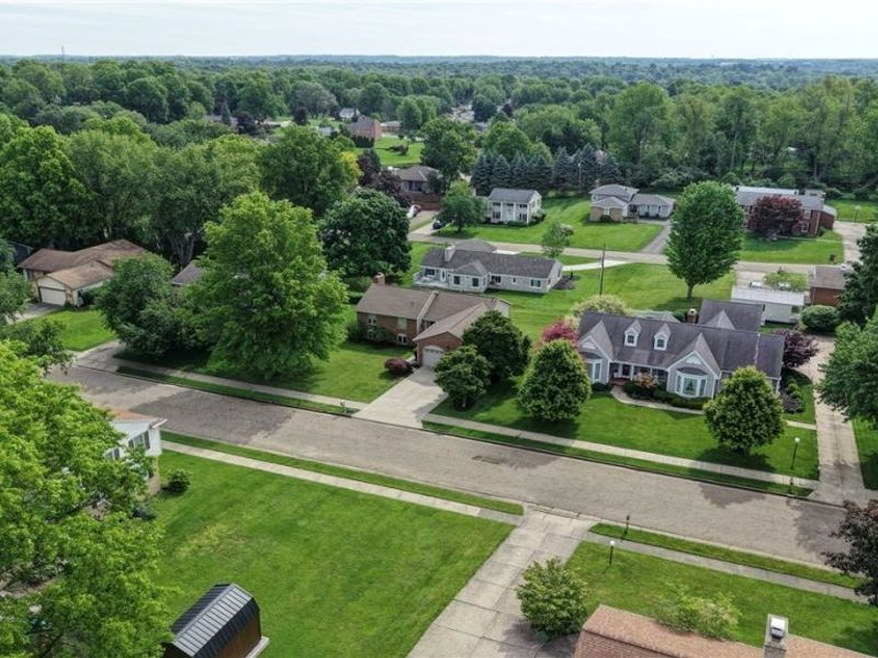 4528 Greenmeadow Avenue NW, Canton, OH 44709 Photo 34