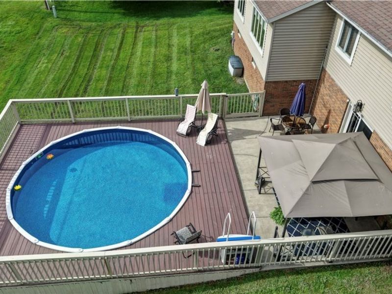 4528 Greenmeadow Avenue NW, Canton, OH 44709 Photo 38