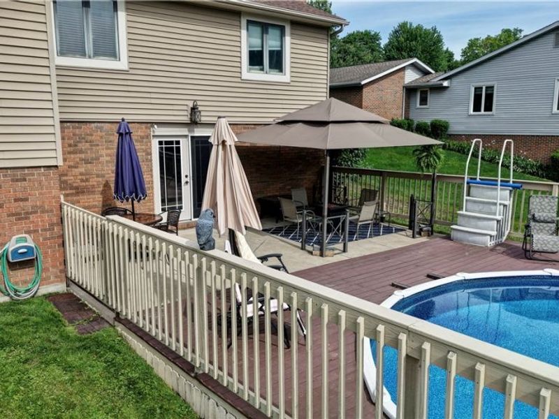 4528 Greenmeadow Avenue NW, Canton, OH 44709 Photo 40