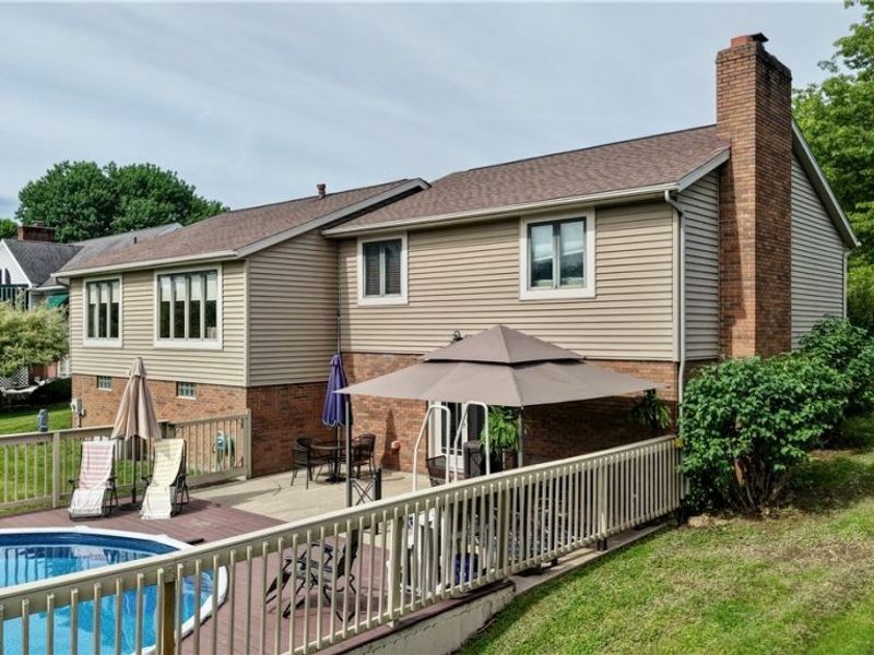 4528 Greenmeadow Avenue NW, Canton, OH 44709 Photo 41