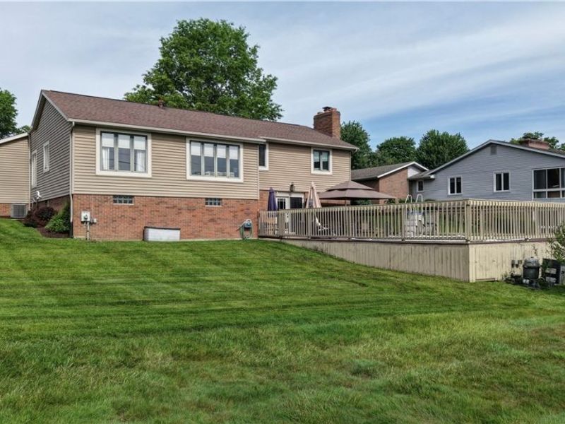 4528 Greenmeadow Avenue NW, Canton, OH 44709 Photo 43
