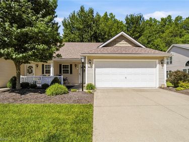 7618 Willow Woods Drive, North Olmsted, OH 44070