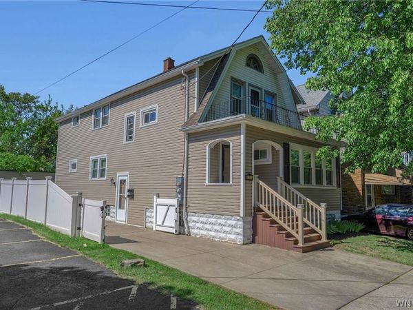 655 Lisbon Avenue , Buffalo, NY 14215