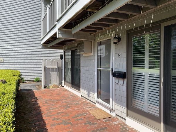 19 Atlantic Road, Unit 13, Gloucester, MA 01930